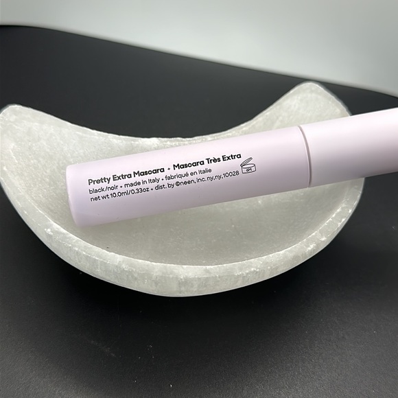 NEEN Pretty Extra Mascara, Black - Picture 7 of 7